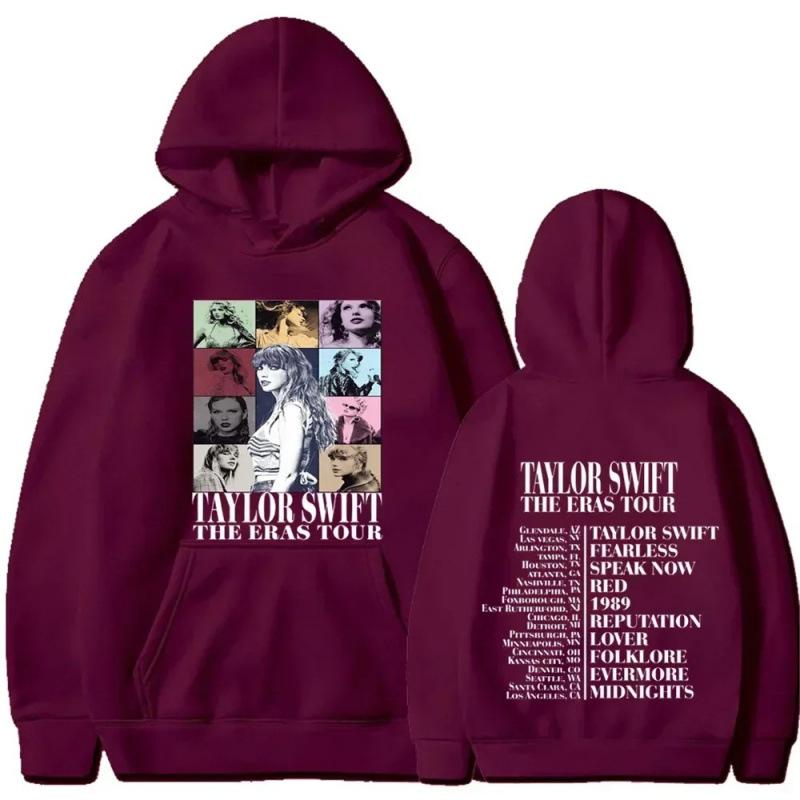 Taylor Midnights Album Speak Now  Hoodies