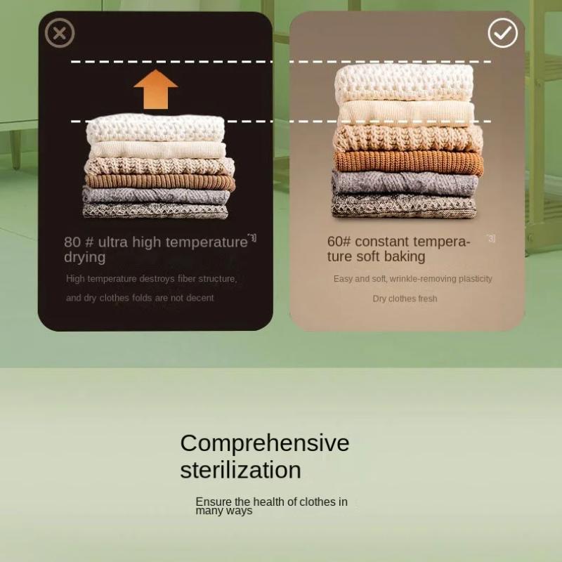 Портативная складная сушилка — фото 11