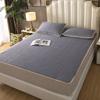 Muji Cooling Latex Mattress Pad Set