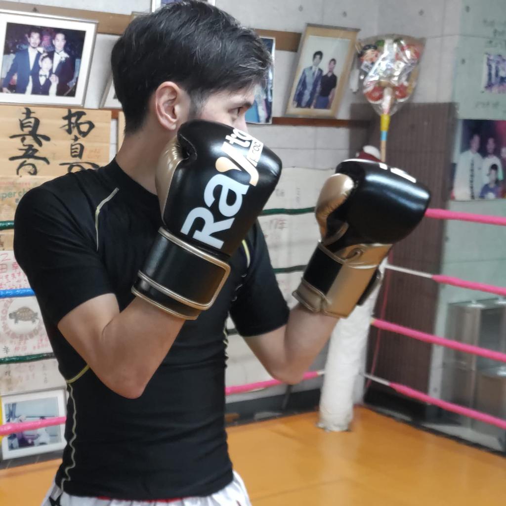 Raytos Boxing Microfiber Training Punching MMA Punching Bag Stress Unisex Gloves, Leather, Breathable, Kickboxing, Gloves, Gloves, Gloves, Gloves,