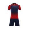 Quick-Dry Football Uniform Set for Men, Women & Children - Ideal for School Sports, Performances & Training