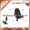 Suitable for Mazda 6 GG1 (2002-2008) Front Windshield Headlight Washer Nozzle - GR1A518G0A.