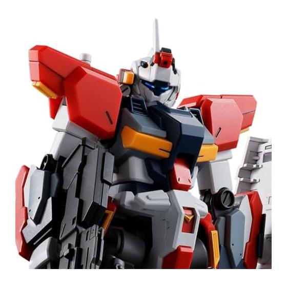 HG 1/144 G-Line Легкая броня Пластиковая модель с цветовой кодировкой (Мобильный костюм Гандам Сенки)