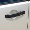 8Pcs ABS Chrome Door Handle Cover Trim For Range Rover Sport / Land Rover LR4 Discovery 4/Freelander 2 /With 4 Smart
