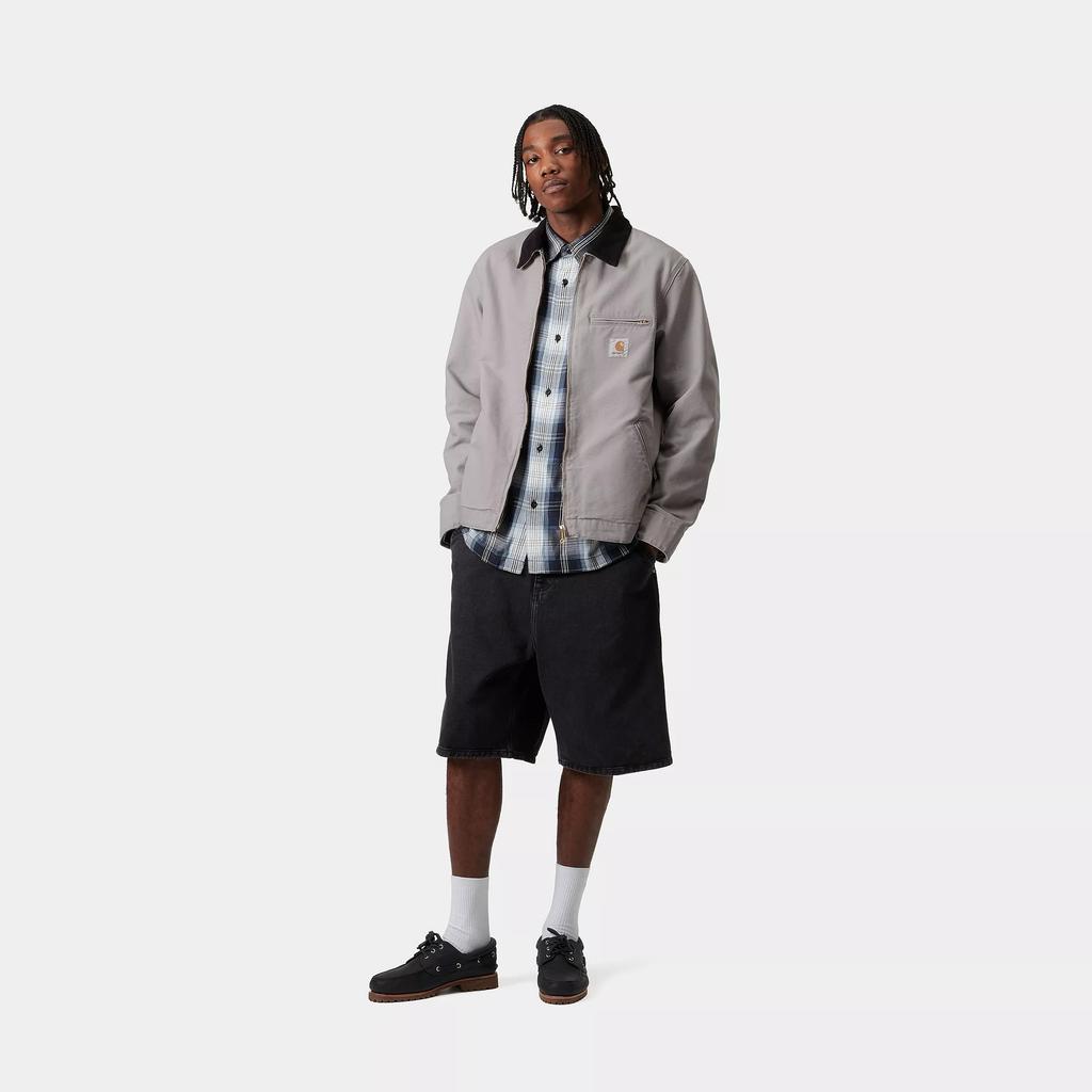 Carhartt WIP Detroit Jacket Unisex I033112-2NZ-02