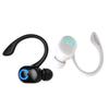 Bluetooth-compatible 5.2 Headphones Wireless Outdoor Sports Earphones Ear Hook Business Headset With Microphone