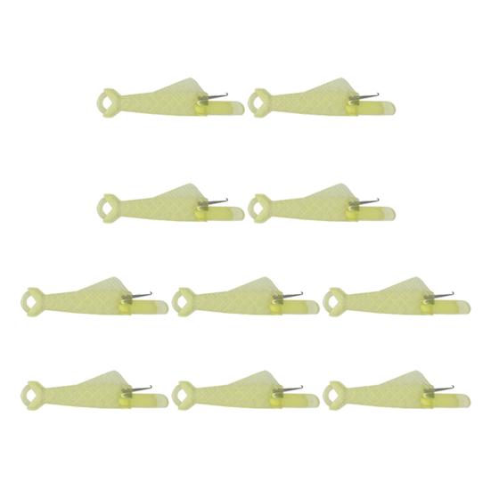 Mini Needle Threader Beginner Automatic Threading Tool Fish Design Sewing Threader for Hand Sewing And Machine Use DIY Craft And Repair