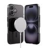 Crong Color Cover - Google Pixel 7 Pro Case (Black)