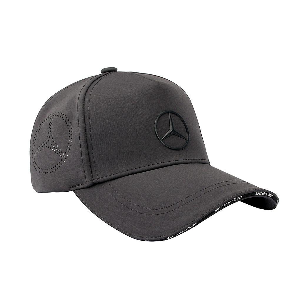 High Quality Baseball Hat Outdoor Sports Sunscreen Hat For Mercedes Benz C E S Class GLC GLB GLK GLE GLS W212 W213 W206 Sticker RZ1
