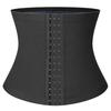 Women Waist Trainer Strap Premium Sauna Wrap Shapers Weight Loss Waist Trimmer Fitness Sweat Workout Slimming Belt Belly Cincher