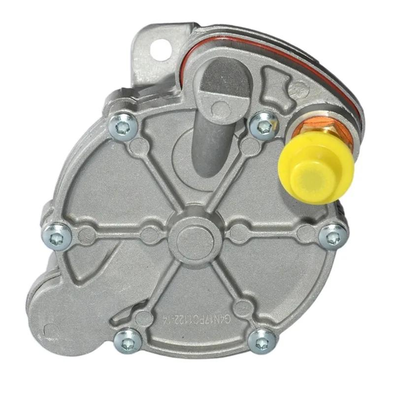 

Car Brake Vacuum Pump 072145100C 074145100A For VW Caravelle LT Transporter-A87Q срібний