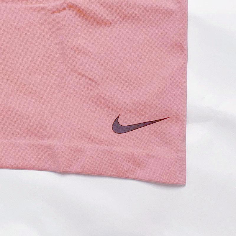 New Nike ProDri Fit Tank Top Women's Pink 642561-654