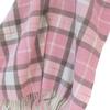 New autumn and winter scarf Korean atmosphere soft and warm versatile scarf premium plaid scarf manufacturer wholesale