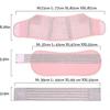 Pregnancy Support Belt Maternity Belt Soft Stretchable Breathable Pregnancy Belly Lifting Support
