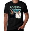 Roberta Colindrez Vintage Tee Tshirt Basic Comfort Fit For Unisex Tshirt