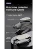 Premium Zeekr 9X Key Holder & 2026 Zeekr 001 Protective Shell