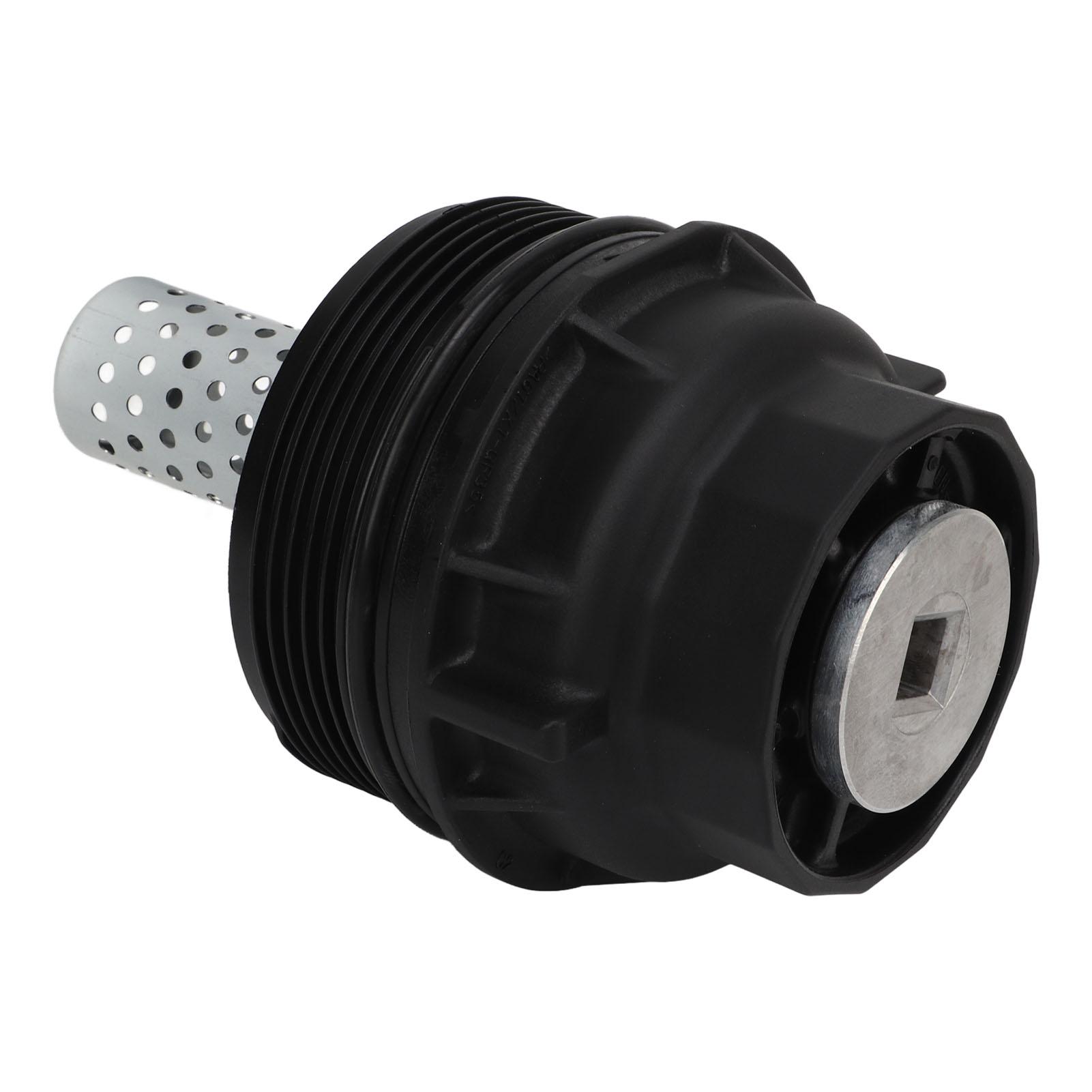 

Крышка масляного фильтра 15650 38020 Чувствительная точная посадка для IS250 IS300 RC300 LS500 GS300 LS460 GS450h