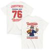Joey Chestnut Shirt Hot Dog Eating Contest Record Nathan'sT-Shir<wbr/>tTshirt Unisex T-Shirt