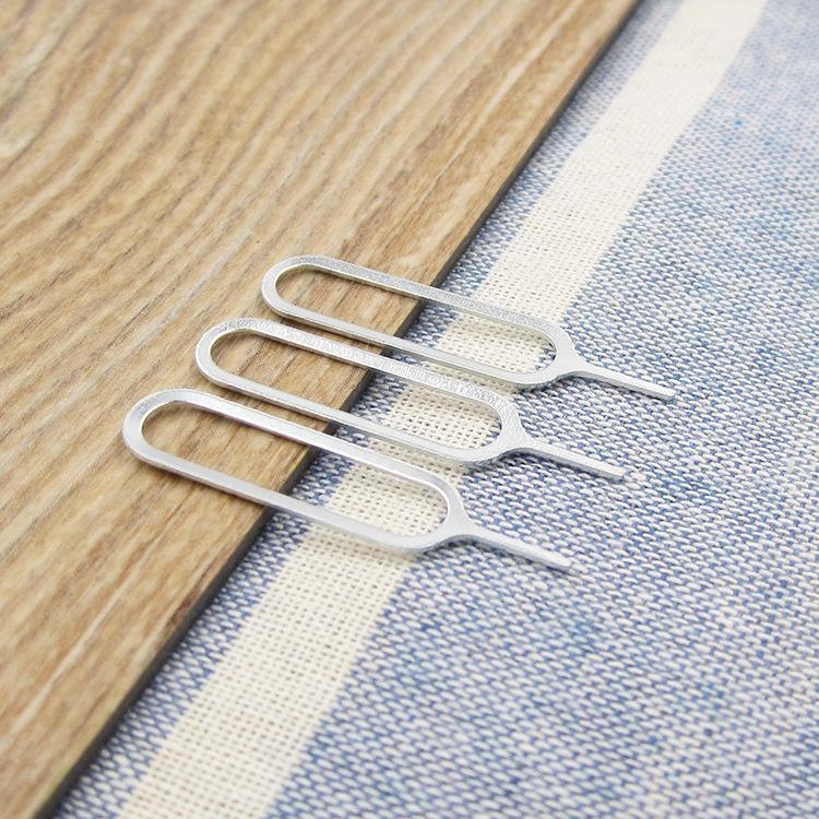 Pin universal de evacuare a cartelei SIM pentru telefoane mobile