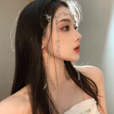 Accesorii pentru păr – Bijuterii pentru păr