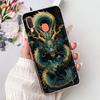 For Samsung Galaxy A20e Case SM-A202F Popular Fashion Painted Cover Soft Silicone Phone Case For Samsung A20e A202F Fundas Coque