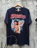 New Hot Exodus Band Bonded by Blood Album S To 5XL Shirt Unisex T-Shirt