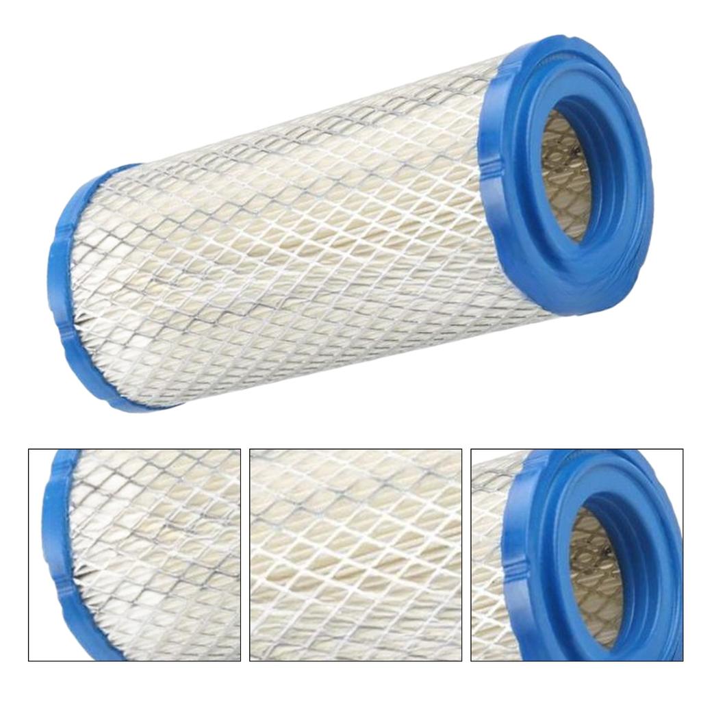 For KAWASAKI Garden Maintenance Air Filter For Lawn Mower Outdoor Equipment Broad Compatibility Enhanced Durability