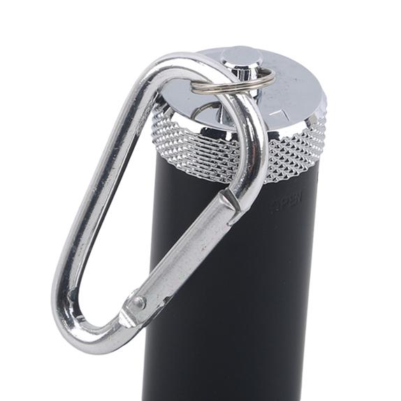 Cendrier Portable Carré Mini Cendriers Avec Couvercle