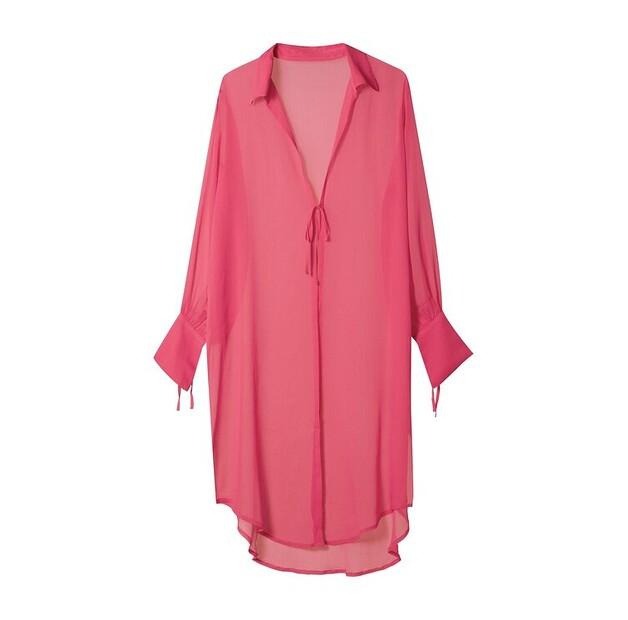Esotiq 43135 Beach Shirt