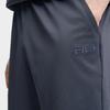 FILA Original Fashion Simple Classic Retro Sports Versatile Comfortable Moisture-Wicking Loose Knit Five-Point Casual Shorts Men shorts F51M629602FDY