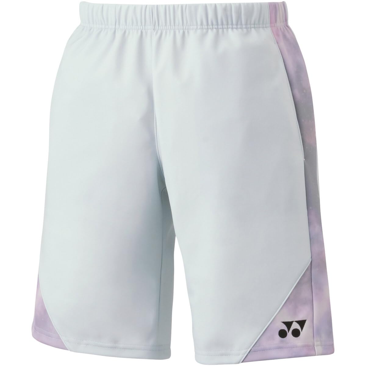 

Short Pants Knit Short Pants 15188 Ice Gray M [Yonex] Men s (Fit Style) (326)