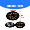 Upgrades Beawake of the Witch Sign Silicone Yard Sign Weatherproof Warning Sign Perfect for garden  Patios & Porches