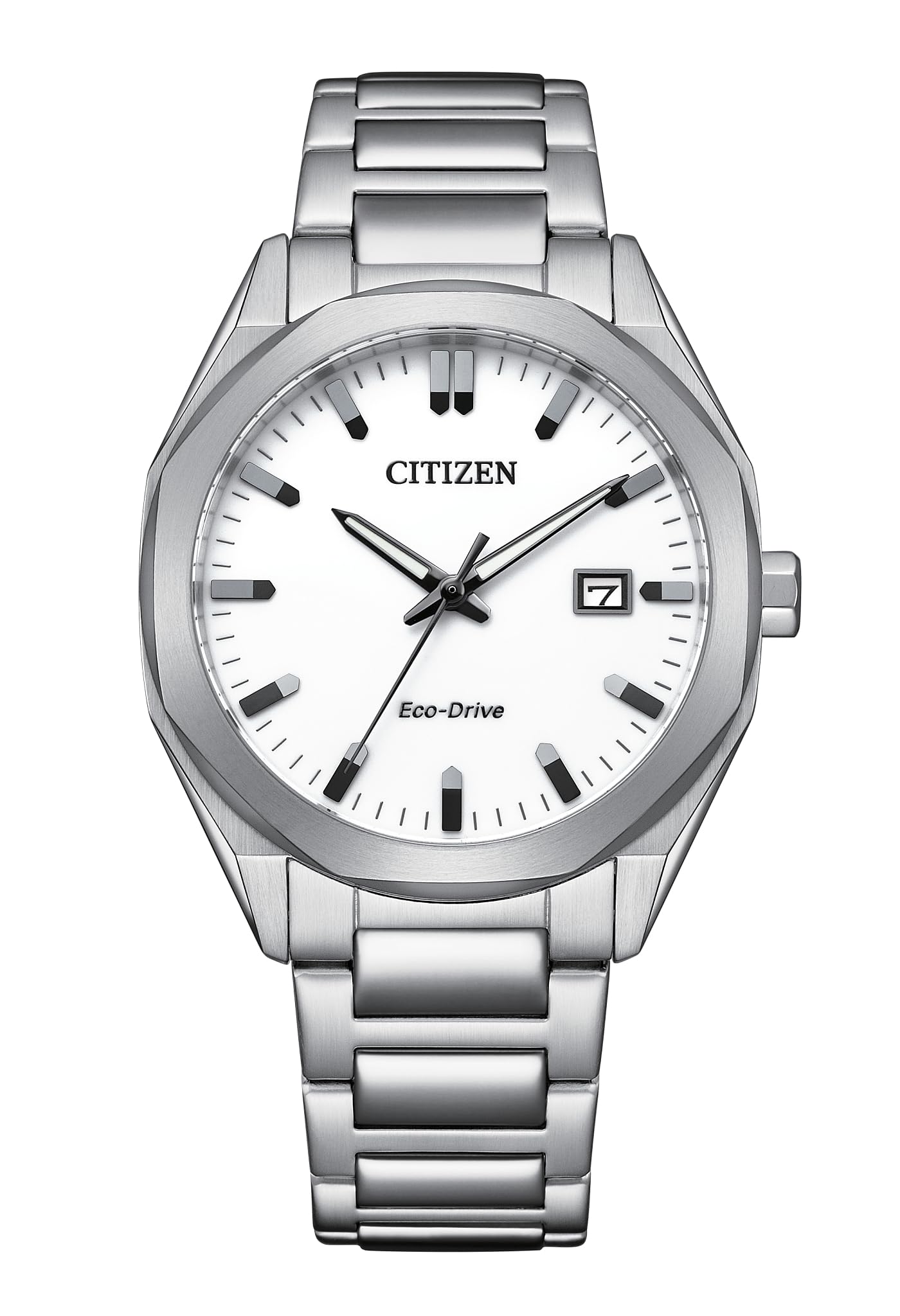 

Citizen Collection [Citizen] Eco-Drive BM7620-83A