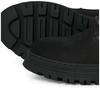 Ботинки из нубука Jack & Jones Chapel 12262900-Anthracite-43