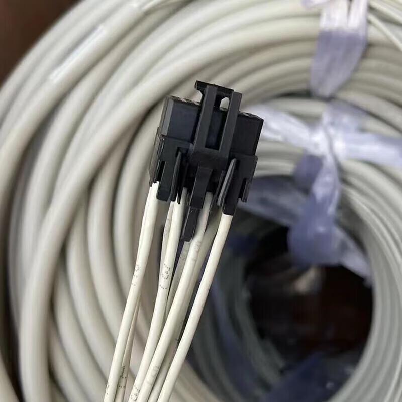 ZTE MDTI Relay Cable (CN Version)