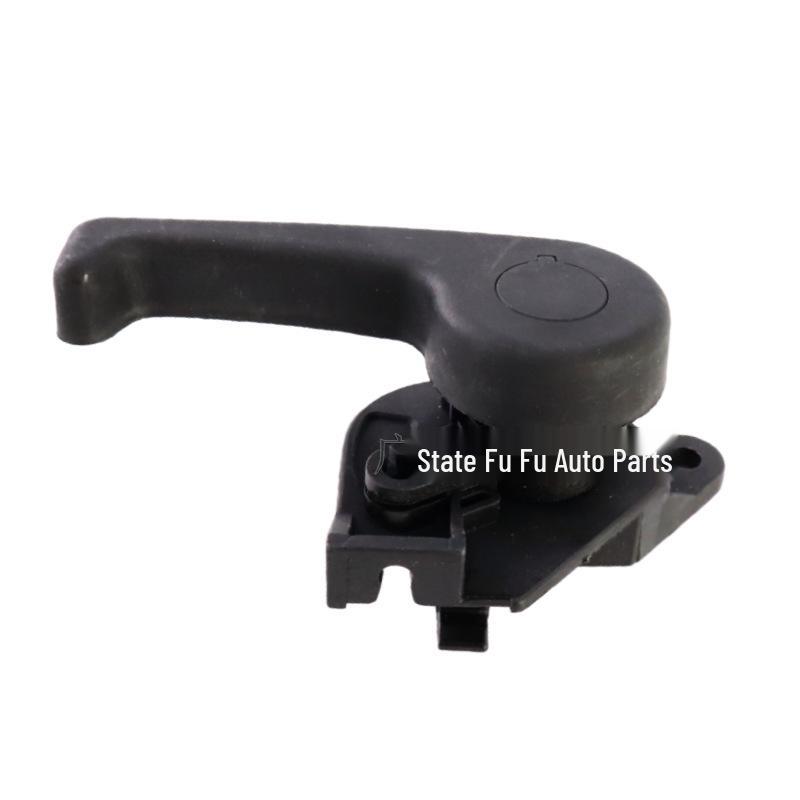 FT4Z16B626A: Kompatibel mit Ford Fusion/EDGE Motorhaubenentriegelungskabel Zuggriff Basis DS7Z-99042-A.