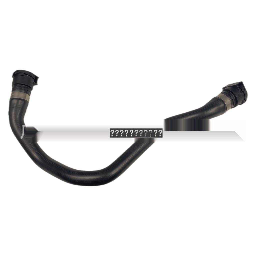Kühlerschlauch für Land Rover Range Rover Vogue (2002-2009) - Teilenummer #1H4Z8333AA