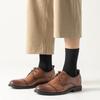 Men's Antibacterial Cotton Mid-Tube Business Socks - New Autumn/Winter Collection