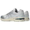 Asics Gel Terrain GORE-TEX White Pure Silver Unisex Sneakers 1203A457-100