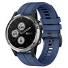 20/22/26mm Quick Fit Band for Garmin Fenix 5/Fenix 8 Pro 47/51MM Light Silicone Sports Watch Strap for 20/22/26mm Quick Fit