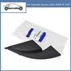 87660-3S000 87650-3S000 Hyundai Sonata 2011-2015 YF I45 İç Kapı Köşe Aynası Kapağı 876603S000 876503S000