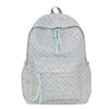 Mochila escolar con estampado japonés estilo ins de alto valor versátil gran capacidad mochila escolar para estudiantes mochila casual simple para niñas