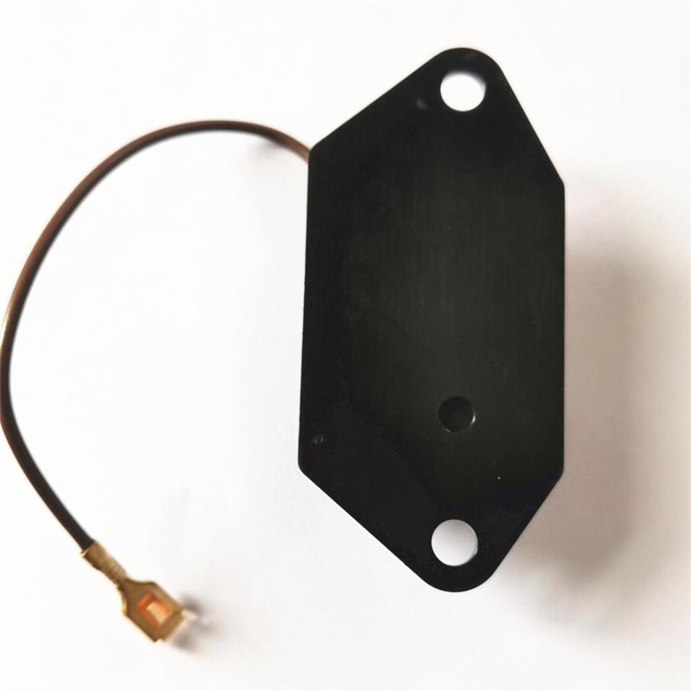 100-6186 High-quality Seat Delay Module For Lazer Z CT HP XP Navigator Phazer