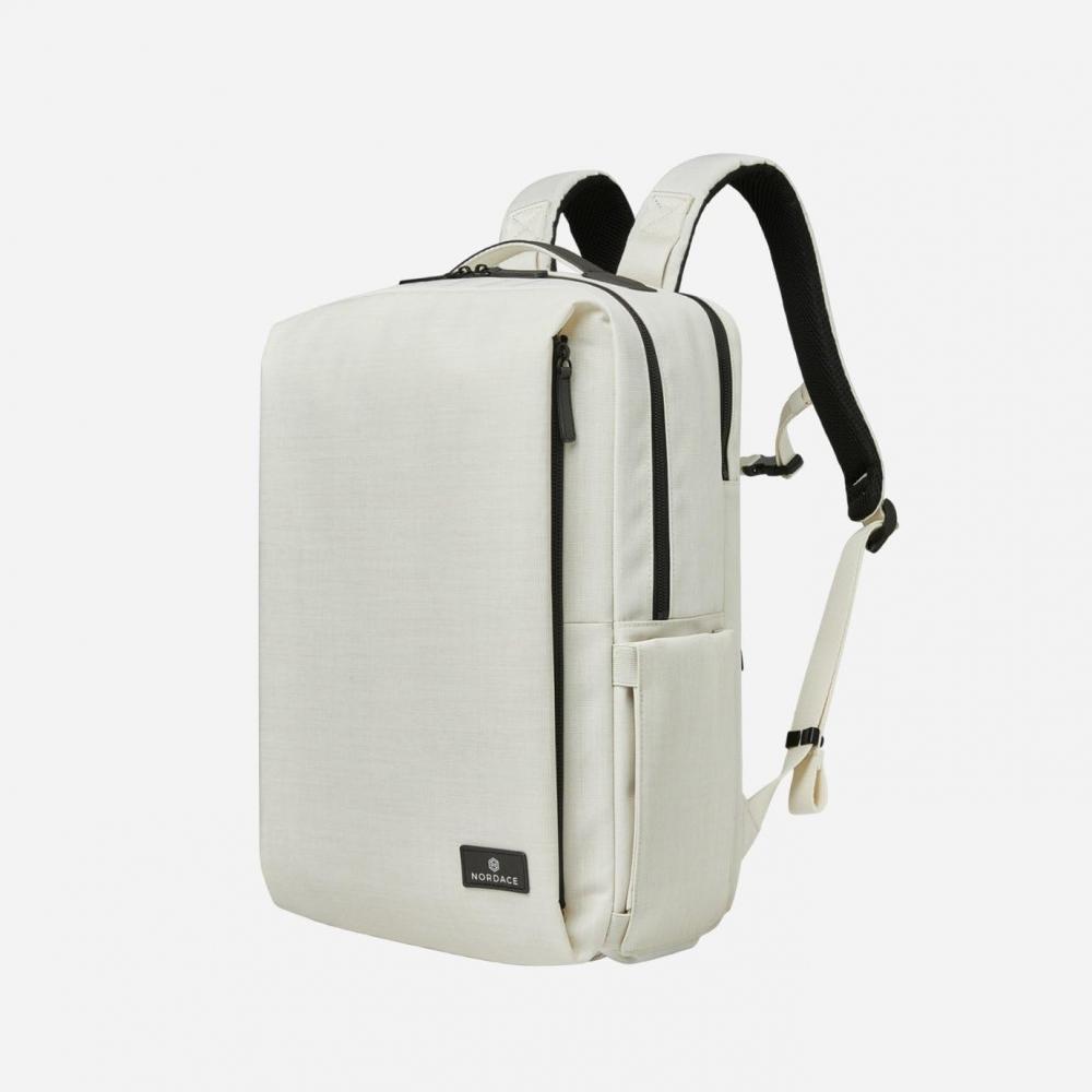 Nordace Smart Rucksack 15 Zoll Laptop USB-Laden 20L Tagesrucksack