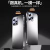 Suitable for Apple 11promax mobile phone case, new matte iPhone11 protective case lens, anti-drop and fashionable.