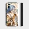 37 Animated Game R-Reverse 1999 Phone Case For IPhone 17 Air 16 15 14 13 Pro Max 11 12 Black Silicone Cover