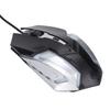 Wired Mouse USB Port Gaming Office Business Luminous Optical Computer Accessories