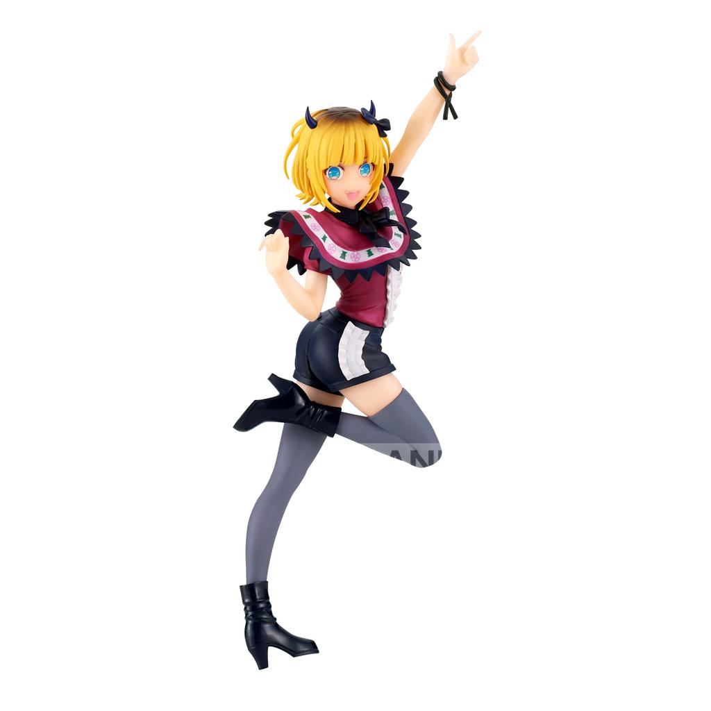 Banpresto Oshi no Ko MEMcho Figure