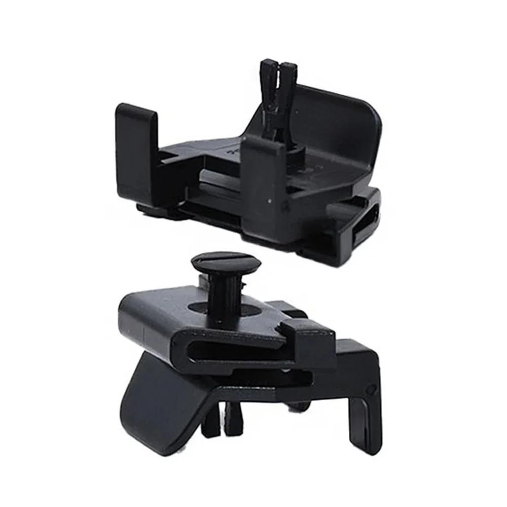 10X Car Front Bumper Retaining Clips Fender Retainer Fasteners for Toyota Chr Camry Corolla Prius Lexus Highlander Reiz