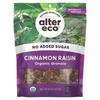 Organic Granola, Cinnamon Raisin, 8 Oz (227 G)
